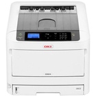 Лазерный принтер OKI C824DN (47228002) U0421370