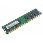 Модуль памяти для компьютера DDR2 2GB 800 MHz Samsung (M378B5663QZ3-CF7) U0103425