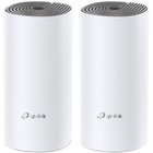 Точка доступа Wi-Fi TP-Link Deco-E4-2-Pack U0420712