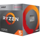 Процесор AMD Ryzen 5 3400G (YD3400C5FHSBX) U1120758