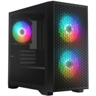 Корпус Logic concept DART PRO ARGB MINI BLACK (AM-DART-PRO-ARGB-10) U1051981