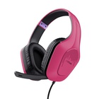 Навушники Trust GXT 415 Zirox 3.5мм Pink (24992) U0908080