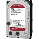 Жесткий диск 3.5" 6TB WD (WD60EFAX) U0375998