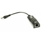 Кабель для передачи данных PowerPlant USB 3.0 -> RJ45, 15cm (DV00DV4066) U0226687