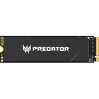 Накопичувач SSD M.2 2280 4TB GM9000 Acer Predator (BL.9BWWR.131) U1060441