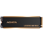 Накопитель SSD M.2 2280 1TB ADATA (ALEG-960M-1TCS) U0787250