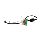 Запчастина Pantum M7100DN USB connector, front (ZIP-PANTUM-M7100DN) U1185153