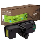 Тонер-картридж Patron Kyocera Mita TK-5220C cyan Green Label (PN-TK5220CGL) U0701402