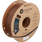 Пластик для 3D-принтера Polymaker HT-PLA 1,75mm 1kg BROWN 1kg (PA17010) U1145990