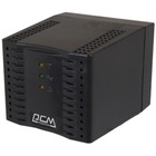 Стабилизатор Powercom TCA-2000 (TCA-2000 black) U0032587