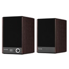 Акустична система Microlab SOLO 5 90W Brown (SOLO-5BR) U1097196