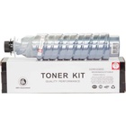 Тонер-картридж Ricoh type 2220D 11K DT43BLK (842342) U0351899