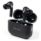 Навушники Vention Echo Lite E11 Pro Black (NBVB0-Pro) U1124977