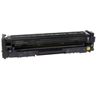 Корпус картриджу HP CF532A/205A yellow (C_VIRGIN_CF532A-Y) U0941599