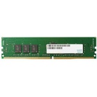 Модуль памяти для компьютера DDR4 4GB 2400 MHz Apacer (EL.04G2T.KFH) U0259559