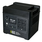 Додаткова батарея для зарядної станції IEETek P2000 2048Wh (P2000) U1193091