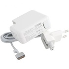 Блок питания к ноутбуку PowerPlant APPLE 220V, 60W, 16.5V, 3.65A (MagSafe 2) (AP60KMAG2) U0118206