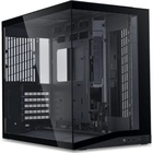 Корпус для ПК Lian Li O11 Dynamic Mini V2, Black (G99.O11DMIV2X.00) U1133951