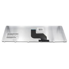Клавиатура ноутбука Acer Aspire 5516/eMachines E525 черный, без фрейма (KB310739) U0398835