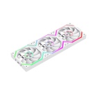 Кулер до корпусу Gamemax FN12A-N2 WL-W U1149540