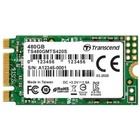 Накопитель SSD M.2 2242 480GB Transcend (TS480GMTS420S) U0442648
