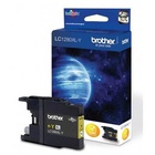 Картридж Brother MFC-J6510DW/ J6910DW XL yellow (LC1280XLY) U0001300