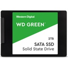 Накопитель SSD WD 2.5" 2TB (WDS200T2G0A) U0581083