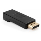 Переходник HDMI AF to Display port M Vinga (VCPADPF2HDMIMBK) U0369513