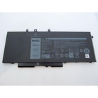 Аккумулятор для ноутбука Dell Latitude 5480 GJKNX (long), 68Wh (8500mAh), 4cell, 7.6V, Li- (A47312) U0487244