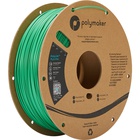 Пластик для 3D-принтера Polymaker PLA POLYLITE PRO 1,75mm 1kg GREEN (PA07008) U1157898
