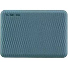 Зовнішній жорсткий диск 2.5" 1TB CANVIO ADVANCE Toshiba (HDTCA10EG3AA) U1143527