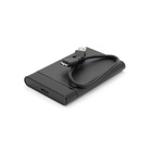 Кишеня зовнішня Voltronic Q5 USB 3.0 to 2.5" SATA (Q5/3.0) U1099497
