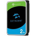 Жесткий диск 3.5" 2TB Seagate (ST2000VX017) U0800248