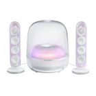 Акустична система Harman Kardon SoundSticks 5 White (HKSOUNDSTK5WFWEP) U1140868