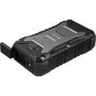 Батарея універсальна Sandberg 27000mAh Survivor PD/65W, IP66, LED Torch, QC/3.0/18W, QI-15W, Pass-Through Charging (420-99) U1124249