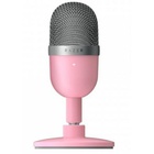 Микрофон Razer Seiren mini Quartz (RZ19-03450200-R3M1) U0480061