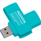 USB флеш накопичувач ADATA 64GB UC310 Eco Green USB 3.2 (UC310E-64G-RGN) U0922465