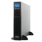 Пристрій безперебійного живлення nJoy Balder 6000 USB (PWUP-OL06KBA-AZ01B) U0932131