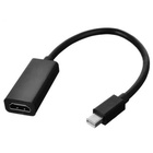 Переходник miniDisplayPort to HDMI Atcom (11042) U0291239