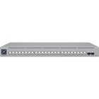 Комутатор мережевий Ubiquiti USW-PRO-MAX-24-POE U1120379