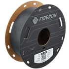 Пластик для 3D-принтера Polymaker Fiberon PPS-CF10 1,75mm 0,5kg BLACK (FM01001) U1158367
