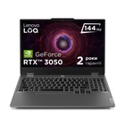 Ноутбук Lenovo LOQ 15ARP9 (83JC00NTRA) U1196833