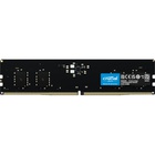Модуль пам'яті для комп'ютера DDR5 8GB 5200 MHz Micron (CT8G52C42U5) U0922390