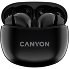 Наушники Canyon TWS-5 Black (CNS-TWS5B) U0775003