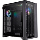 Корпус ThermalTake CTE C700 TG ARGB Black (CA-1X7-00F1WN-01) U0921794