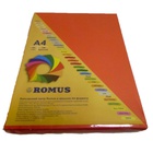 Папір Romus A4 160 г/м2 100c, red coral (R50225) U1075385