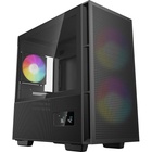 Корпус Deepcool CH360 Digital Black (R-CH360-BKAPE3D-G-1) U1008061
