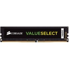Модуль пам'яті для комп'ютера DDR4 4GB 2400 MHz Value Select Corsair (CMV4GX4M1A2400C16) U0909496