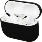 Чехол для наушников Armorstandart Ultrathin Silicone Case для Apple AirPods Pro Black (ARM55920) U0857174