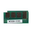 Чип для картриджа Xerox WC 3210/3220 Black AHK (3202338) U1062564